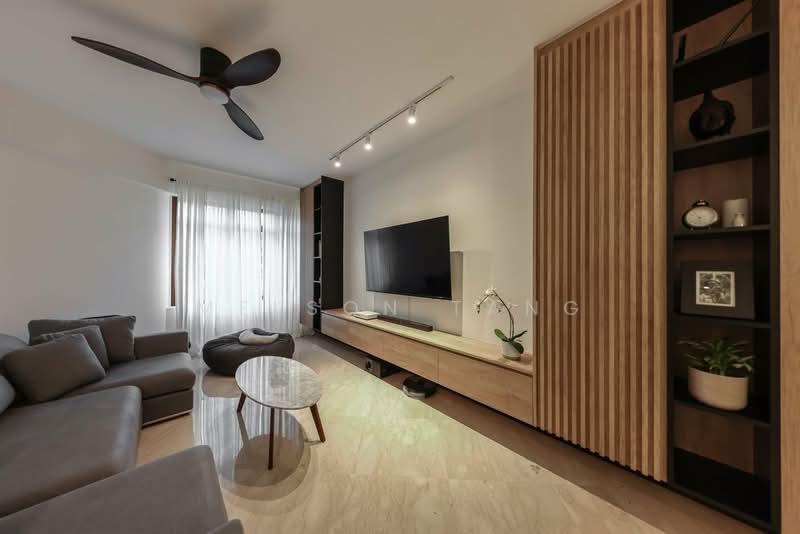 Hanaz Suites - 5