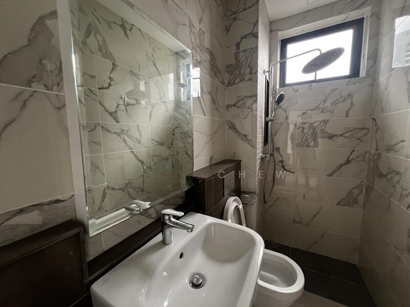 Residensi 38 Bangsar - 2