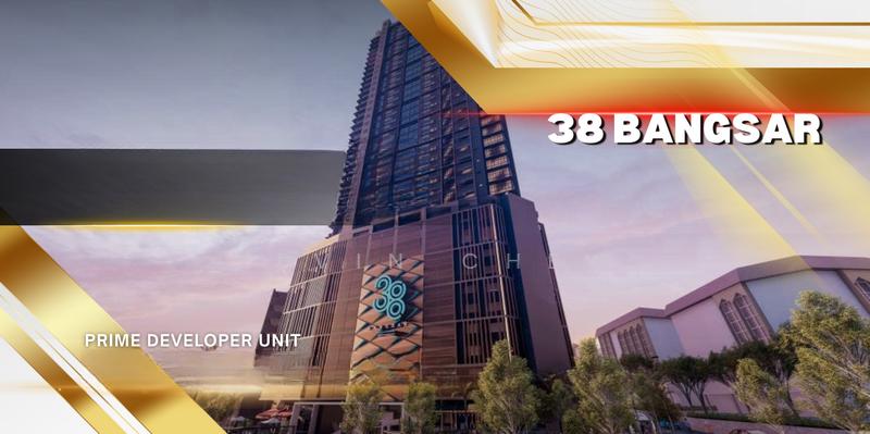 Residensi 38 Bangsar - 1