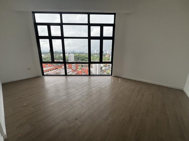 Residensi 38 Bangsar - 2