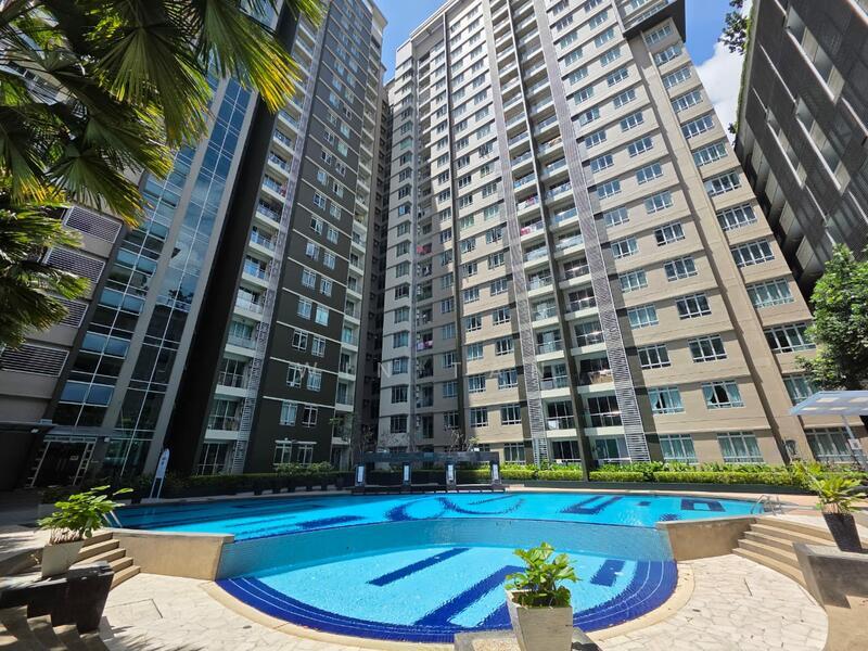 Austin Suites (Permata Austin) - 2