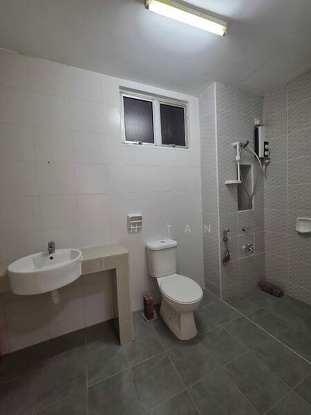 Austin Suites (Permata Austin) - 5