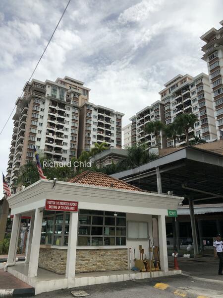 Ampang Boulevard - 4