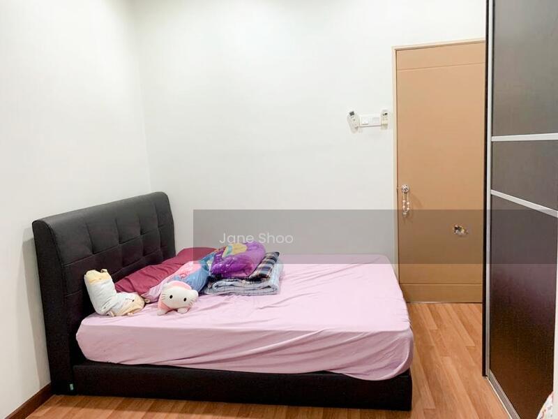 Mutiara Bukit Jalil - 5