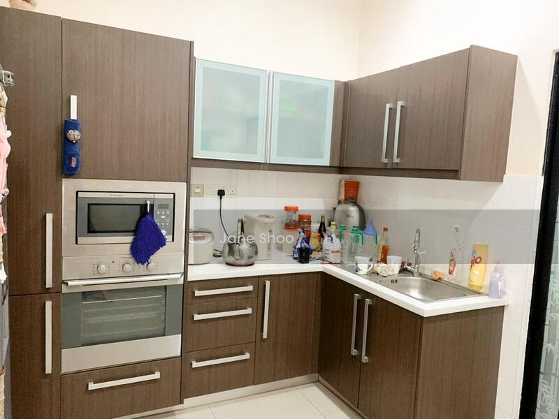 Mutiara Bukit Jalil - 1