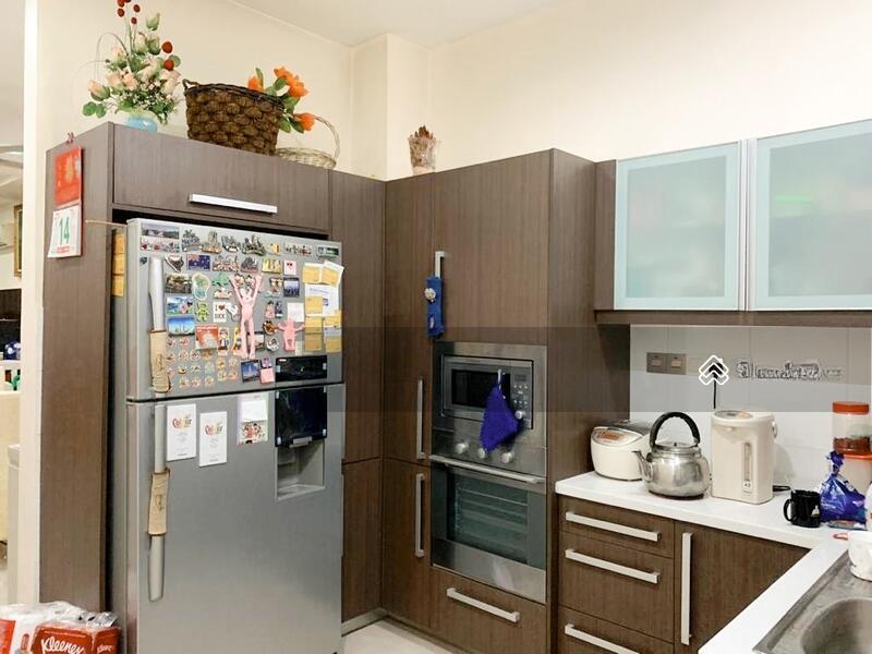 Mutiara Bukit Jalil - 2