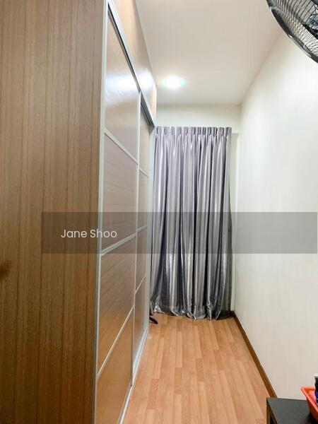 Mutiara Bukit Jalil - 4