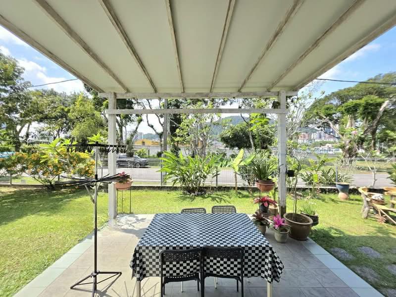 Taman Sri Ukay - 2