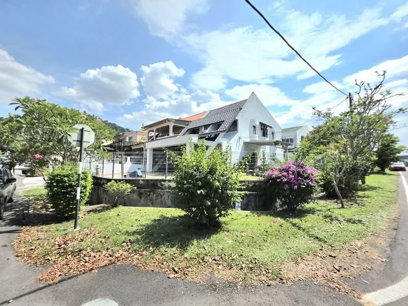 Taman Sri Ukay - 3
