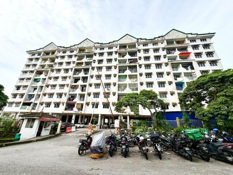 Taman Bukit Mutiara - 2