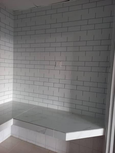 Ilham Apartment - 3