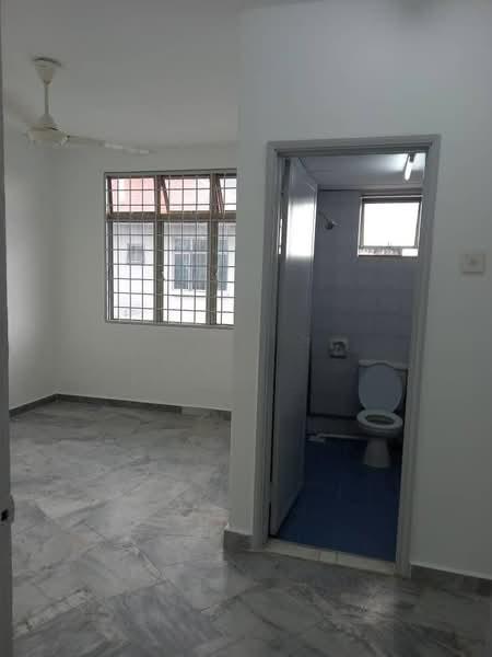 Ilham Apartment - 4