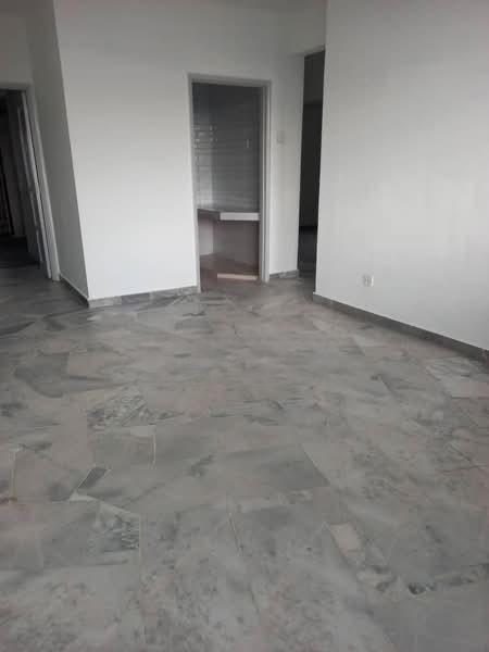Ilham Apartment - 5