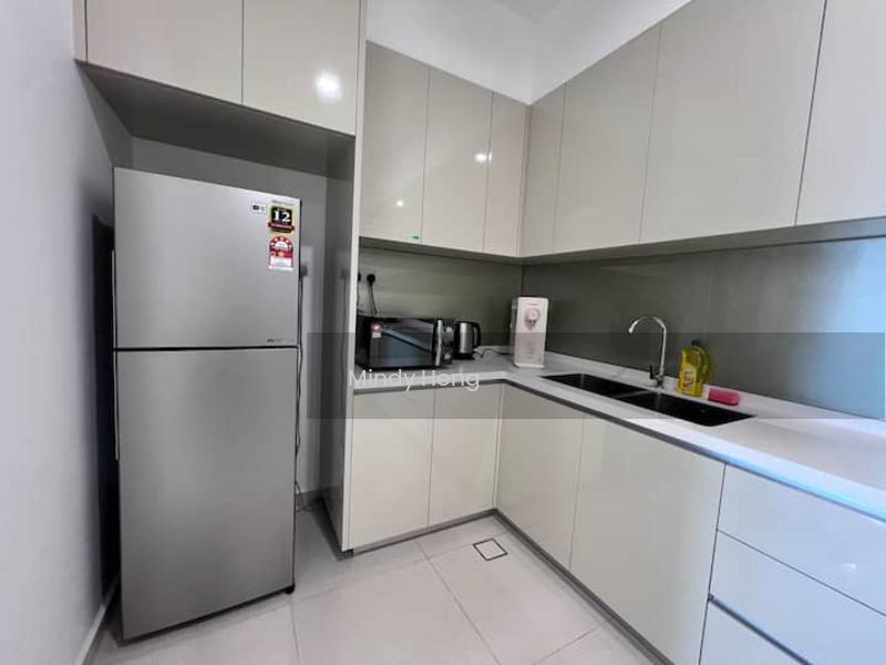 Paradigm Residence - 2