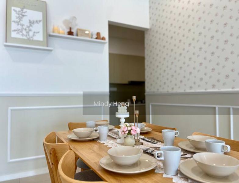 Paradigm Residence - 4