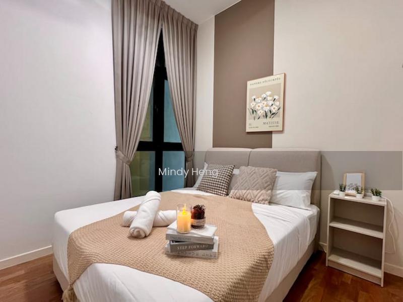 Paradigm Residence - 5