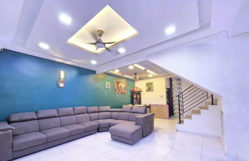 Taman Seri Orkid - 3