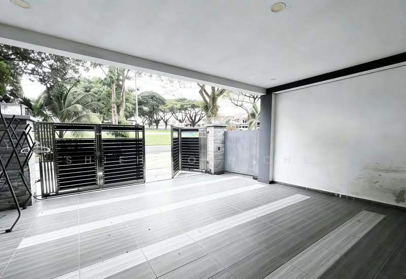 Taman Seri Orkid - 4