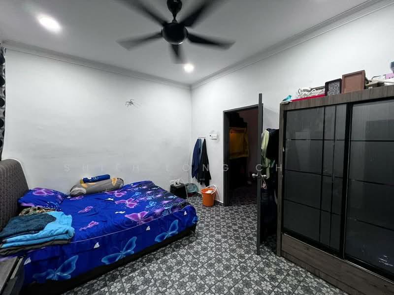 Taman Seri Orkid - 5