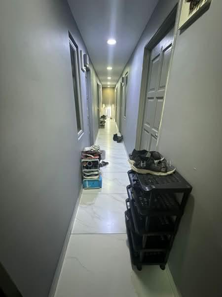 Taman Century - 5