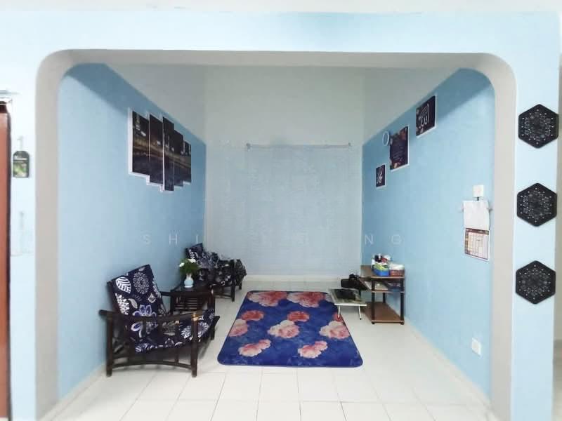 Taman Intan Cempaka - 2