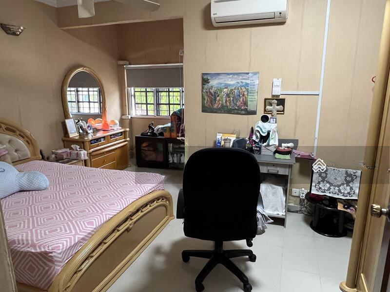 Pandan Perdana - 3