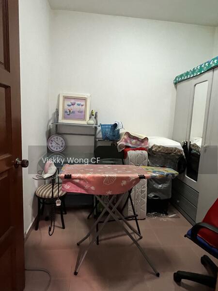 Pandan Perdana - 4