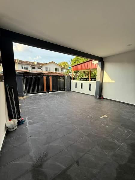 Taman Nusantara - 2