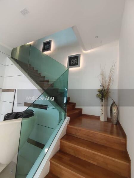 Grey Stones (Semi-D), Adda Heights - 2