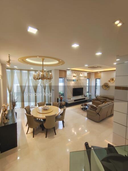 Grey Stones (Semi-D), Adda Heights - 3