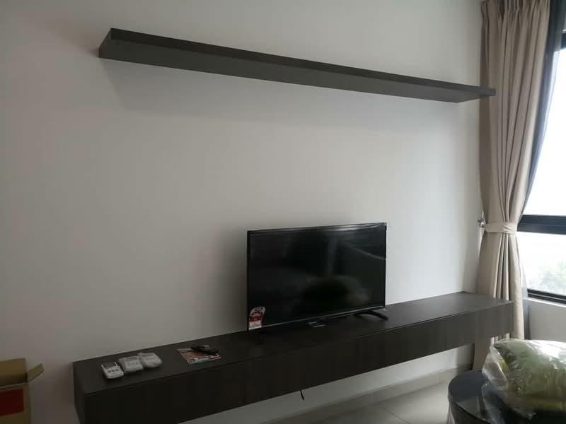 i-Suite @ i-City - 3