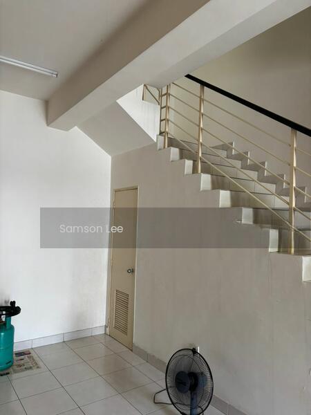 M Residence 2 @ Rawang (Alpine) - 2