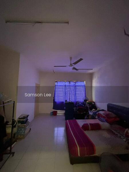 M Residence 2 @ Rawang (Alpine) - 3