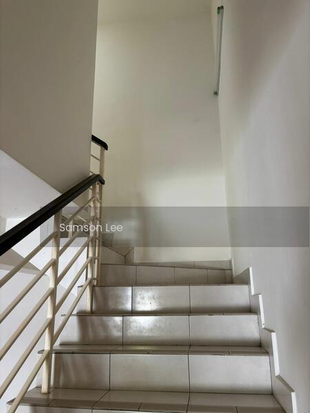 M Residence 2 @ Rawang (Alpine) - 4