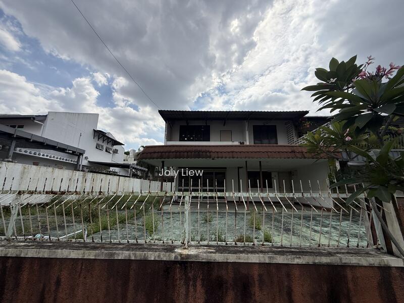 Taman Mutiara Barat - 3