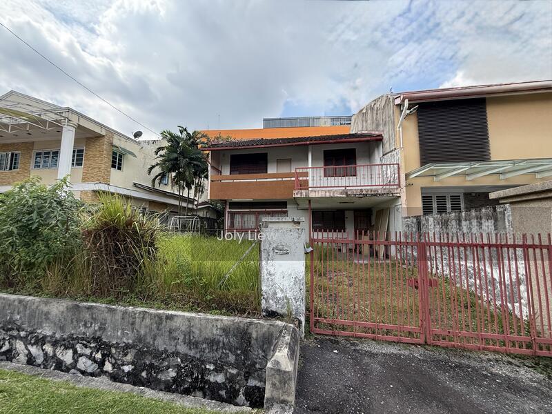 Taman Mutiara Barat - 4