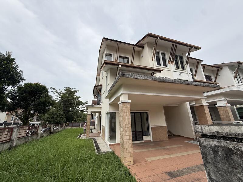 Taman Mutiara Barat - 5