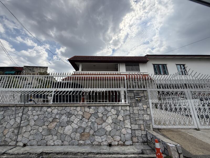 Taman Mutiara Barat - 2