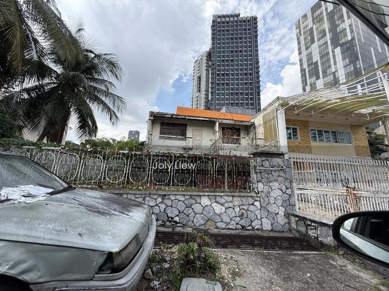 Taman Mutiara Barat - 1