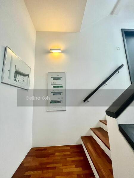 Terrace house at Valencia - 3
