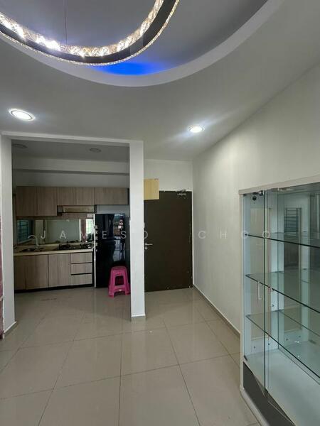 Seri Austin Residence (Pangsapuri Seri Austin) - 2