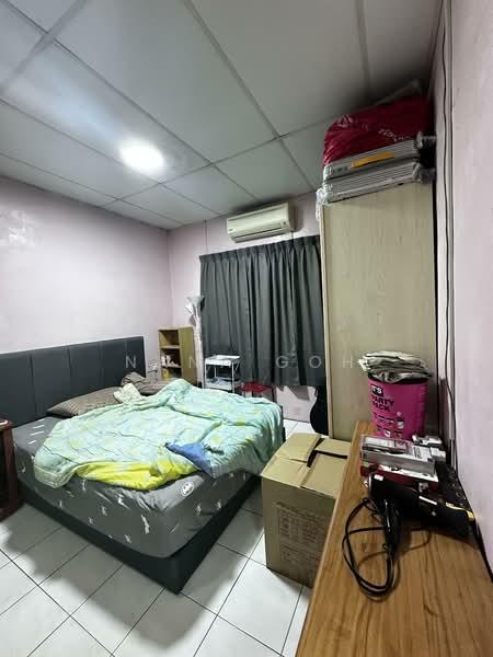 Taman Cheras Indah - 2
