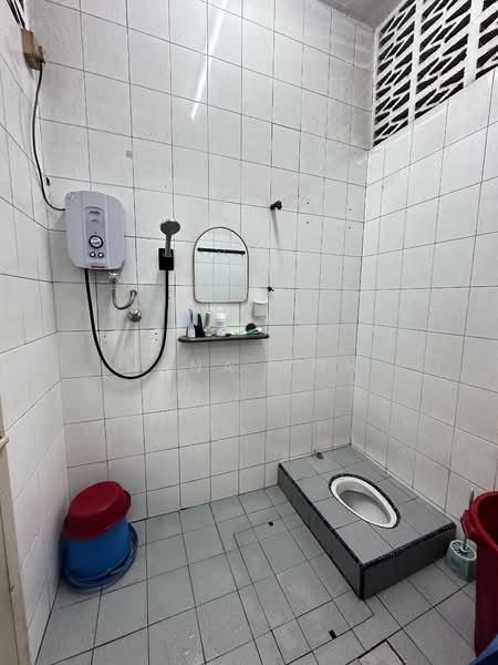 Taman Cheras Indah - 4