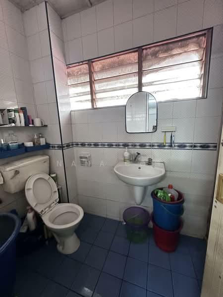 Taman Cheras Indah - 5