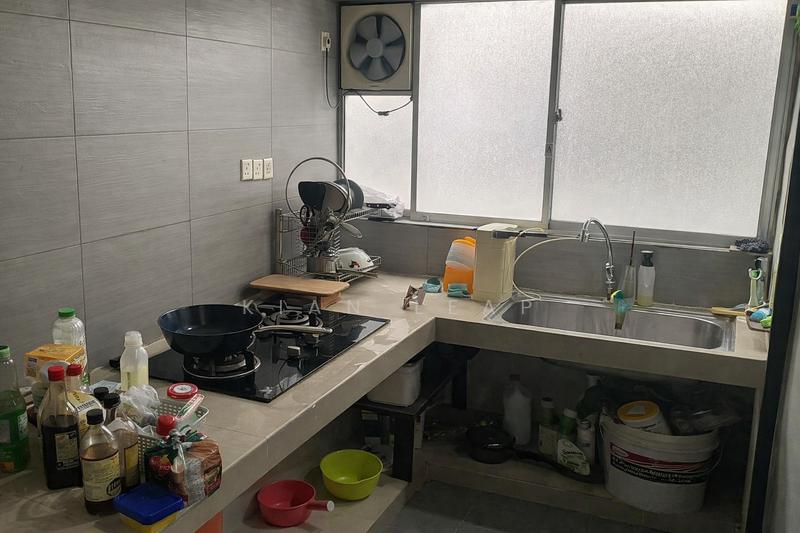 Suria Residence - 2
