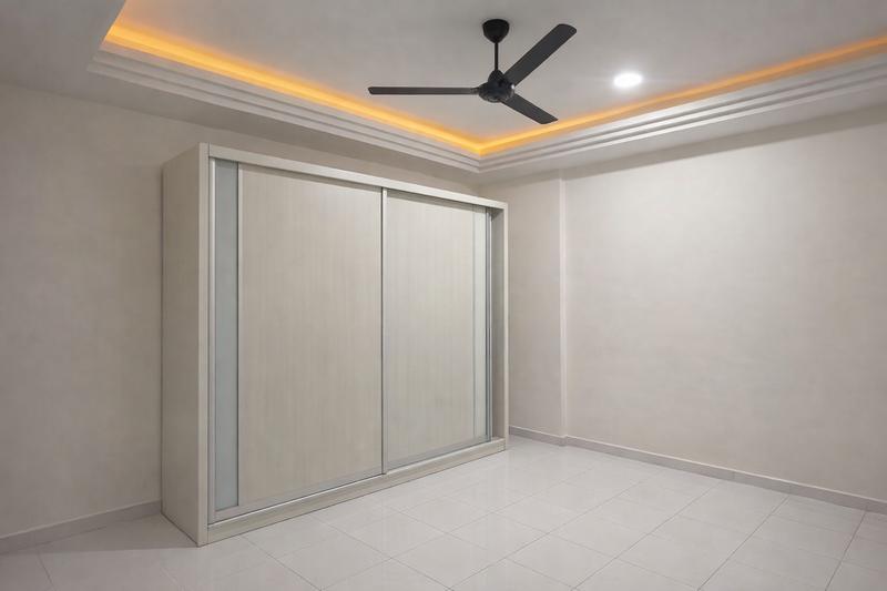 Suria Residence - 3