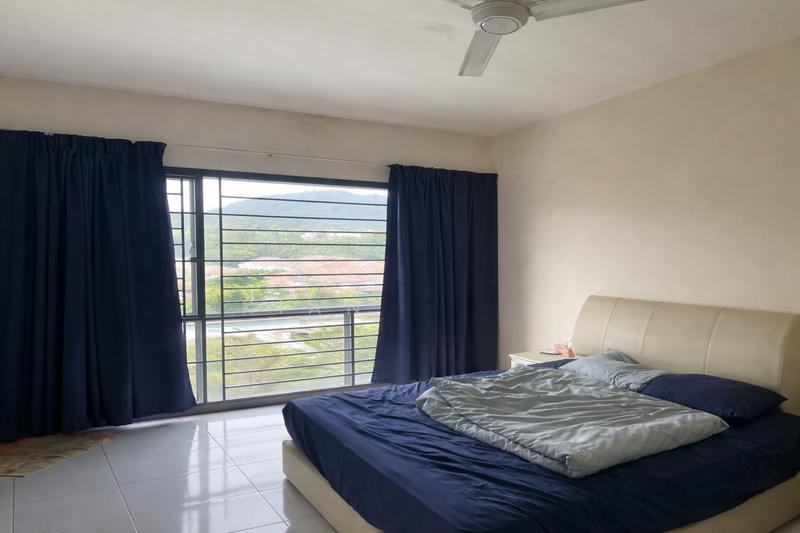 Suria Residence - 4