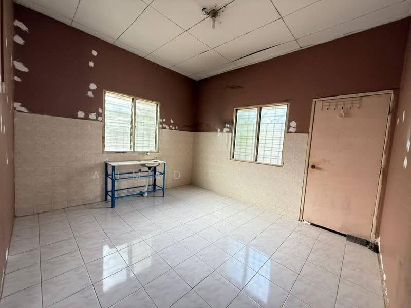 Villa Rimbawan - 5