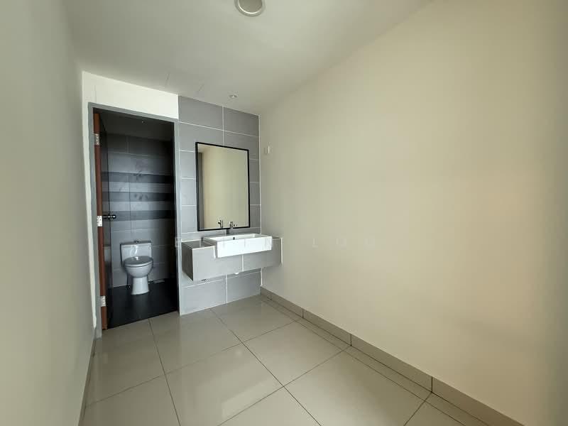 G Residence @ Johor Bahru - 2