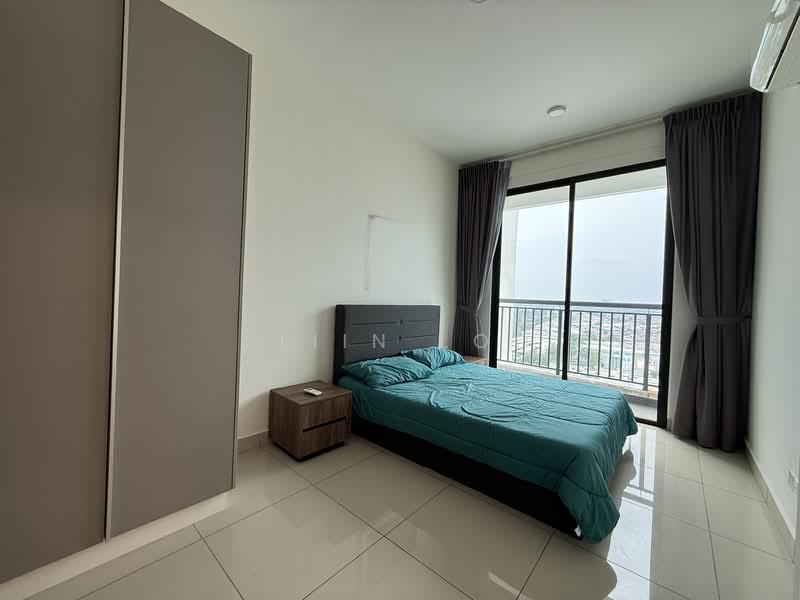 G Residence @ Johor Bahru - 3